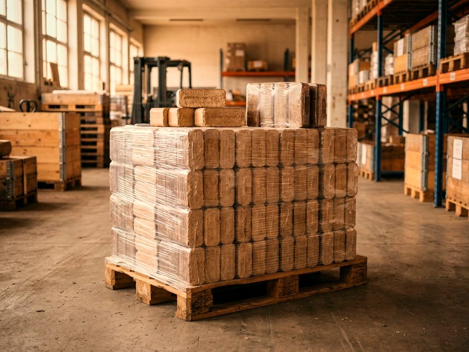 Укладка дров, ориентир выгрузки улица Светлая, 5A в Первомайском